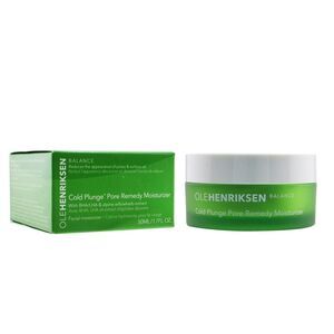 OLEHENRIKSEN Cold Plunge Pore Remedy Moisturizer (1.7oz)